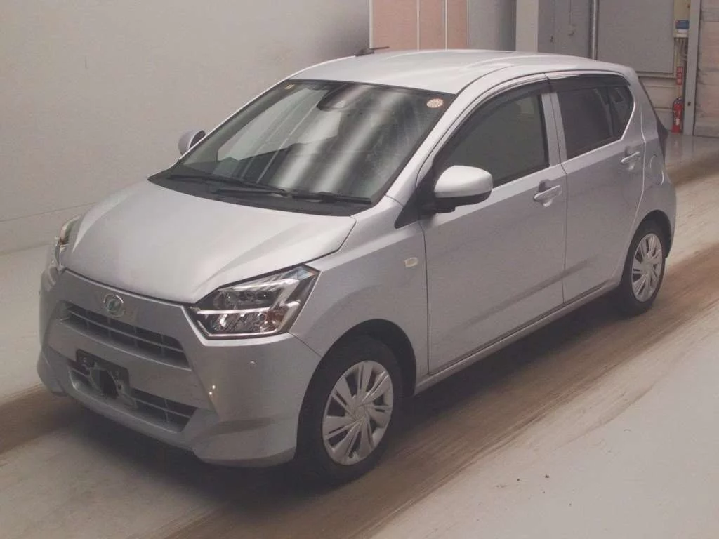 Daihatsu Mira e:S LA350S 2023